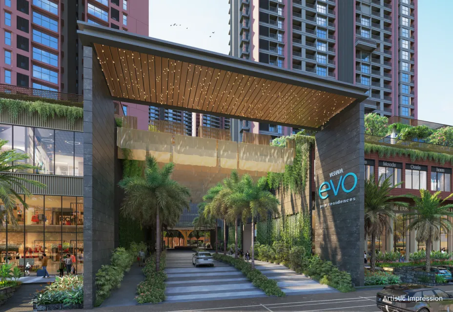 Yashada EVO - highlight image 1