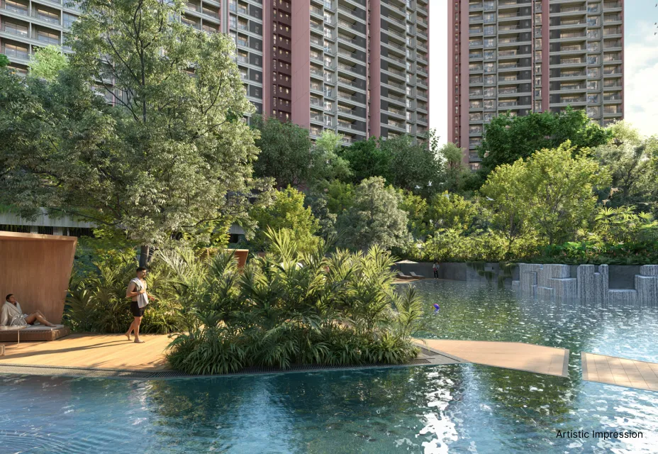 Yashada EVO - highlight image 2