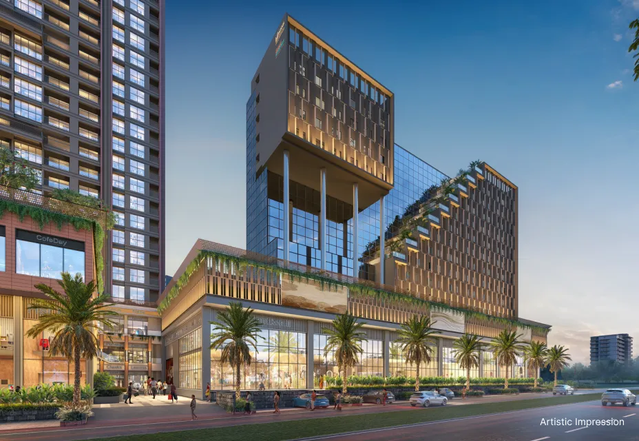 Yashada EVO - highlight image 6