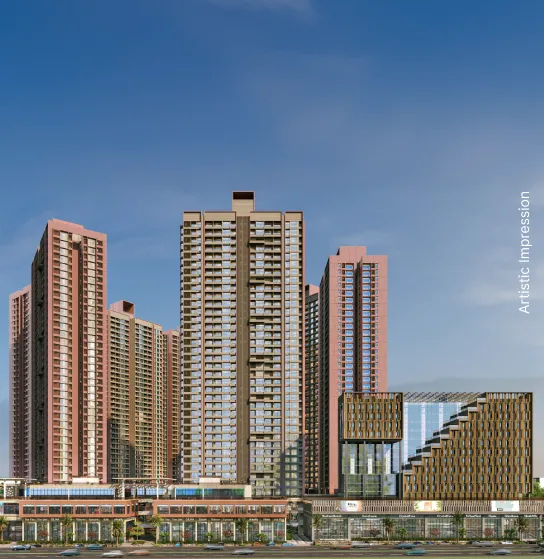 Yashada EVO - modal images